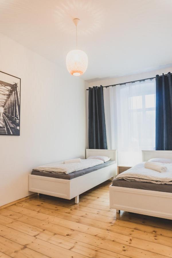 Shineapart 4 Appartamento Świeradów-Zdrój Esterno foto